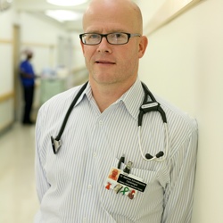 Dr. Matthew Schnellbaecher - cardiologist