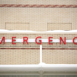 ER