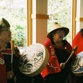 Tsimshian Dancers1